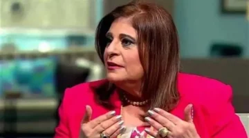 الإعلامية ميرفت سلامة تفقد حياتها بسبب مضاعفات صحية واضحة